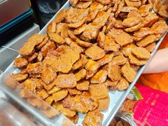 -诚志饼家·小凤饼非遗传承(中山六路店)