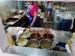 -大腕炸串(河东总店)