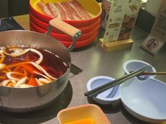 -沼津港精致料理·寿喜烧·烧鸟(龙湖南桥天街日料榜单店)