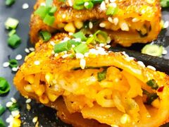 -有鱼吃·纸包烤鱼(曲江创意谷店)