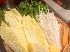 -神府路壹号·海鲜烧烤·砂锅粥·锅物(三坊七巷店)