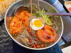 -老卜奎齐齐哈尔烤肉(人民东路店)