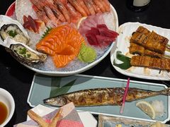 -红叶日本料理(三八广场店)