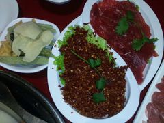 -山城辣妹子(定福庄店)