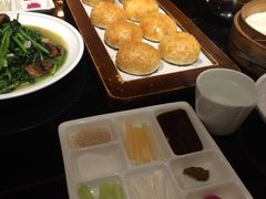 -皇城根北京风味主题餐厅(中海环宇城店)