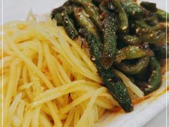 -佳木斯老崔朝族风味(群力店)