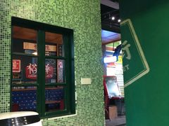 -憶廟街 X 沙角邨(太古城店)