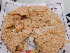 -老西门·常州菜(新区店)