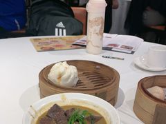-潮福城潮州大酒楼(湖滨北路店)