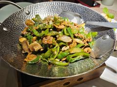 -上地宴·中关村的会客厅(清河高铁站店)