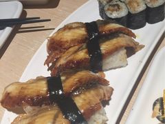 -万岁寿司(万国店)