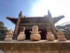 -北陵公园