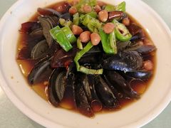 -大妈饺子馆·特色锅包肉·饺子(鼓楼店)