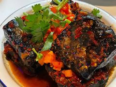 文和友臭豆腐-老长沙龙虾馆(梅林店)