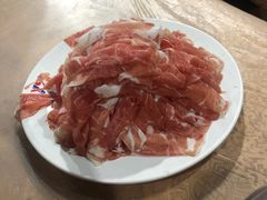 -鑫龙火锅城(环山路店)