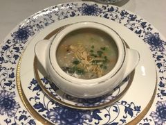 -Yan Ting 宴庭中餐厅(上海静安瑞吉酒店)