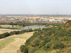 -平湖九龙山旅游度假区