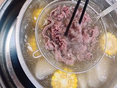 -杏花吴记牛肉火锅