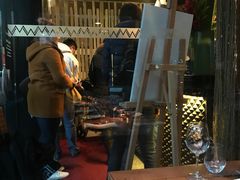 -The Meat & Wine Co Southbank(南岸店)