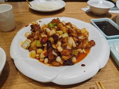 -紫光园·烤鸭(吕家营店)