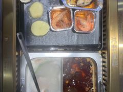 -鹿客臻鲜海鲜自助餐厅(永旺店)