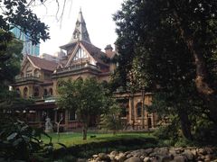 -马勒别墅饭店(静安寺店)