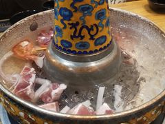 -木辛水水冰煮羊(凤城六路店)