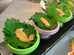 -極上萬膳·日料放题(海岸城店)