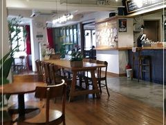 大堂-雕刻时光咖啡馆(南院门店)