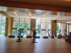 -绿城千岛湖喜来登度假酒店