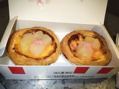 -麦当劳(西单明珠店)