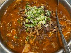 怀仁羊杂-紫泥369粗粮季(鼓楼店)