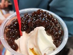 -蜜雪冰城·冰淇淋与茶(长郡中学店)