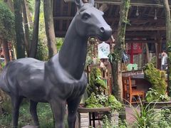 -土砂锅生态山庄·非遗砂锅雅鱼