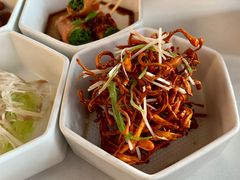 -渔语鱼新川菜Bistro(万象天地店)