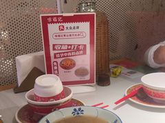 -味福记·江西小炒·南昌小吃(青山湖万达店)