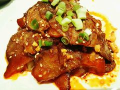 -一品红川菜(皇岗店)