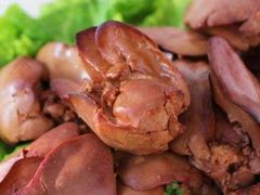 鸡肝-大姐麻辣烫(莲宝中路店)