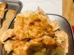 -延锄汤饭食堂(桂林路店)
