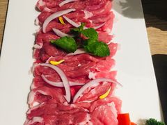 -古关火锅店(古北水镇景区店)