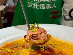 -百年神厨·地道川菜(清江西路店)