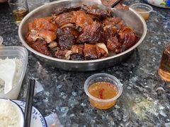 -黄连大头华烧鹅(萧地大马路店)