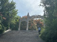 -千佛山风景名胜区