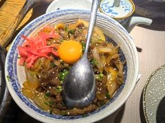 -江户家·日本料理·铁板烧(汉江东路店)
