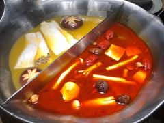 -湊湊火锅·茶憩(石家庄万象城店)