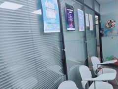 -百济韩国语(虹口校区)