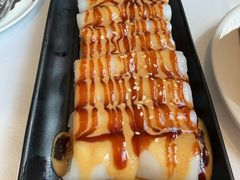 -广州酒家(天字码头店)