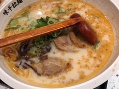 -味千拉面(又一城店)