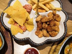 -LUCCA卢卡西班牙海鲜饭(远洋广场店)