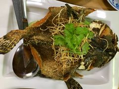 -無招牌海鮮(芽笼店)
